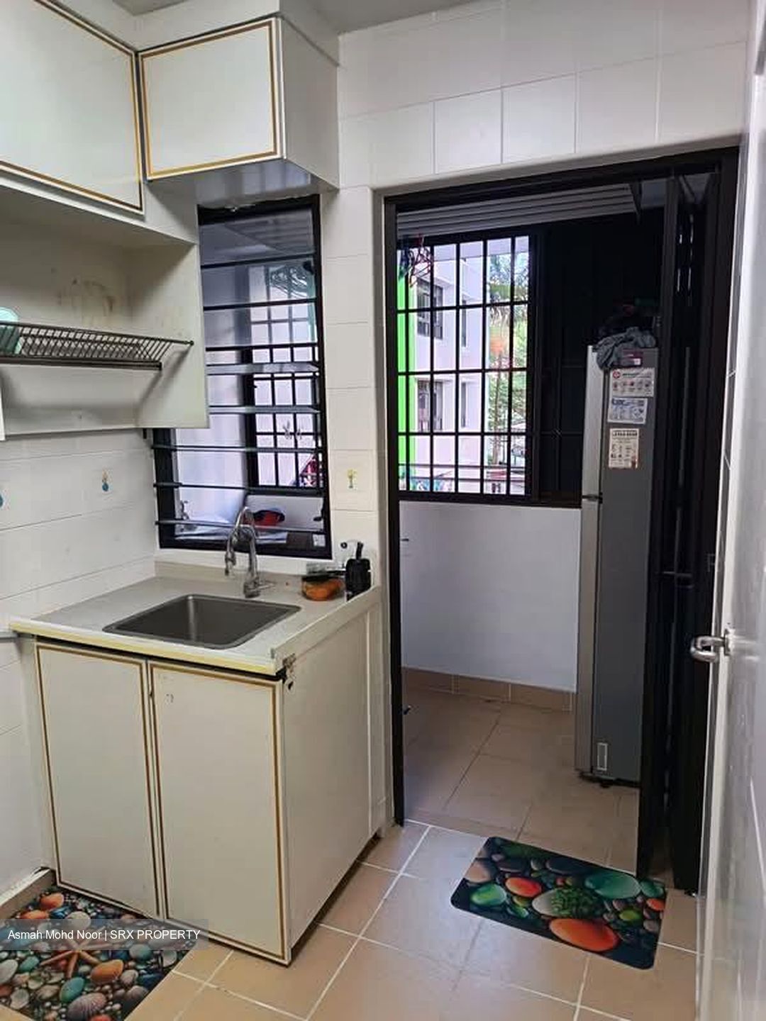 Blk 339C Kang Ching Road (Jurong West), HDB 3 Rooms #603139581